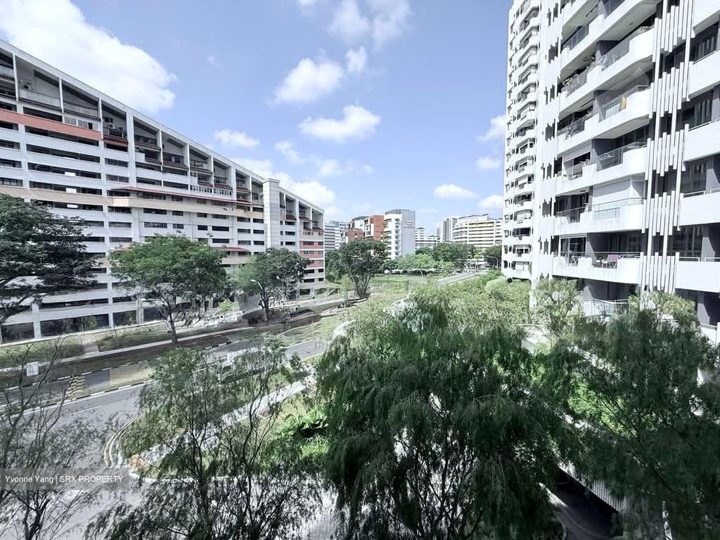 The Tre Ver (D13), Condominium #543846011